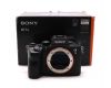 Sony A7III ILCE-7M3 body в упаковке (пробег 29005 кадров)