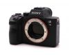 Sony A7III ILCE-7M3 body в упаковке (пробег 29005 кадров)
