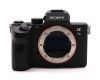 Sony A7III ILCE-7M3 body в упаковке (пробег 29005 кадров)