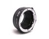 Адаптер Meike MK-C-AF4 EF-EOSM auto focus