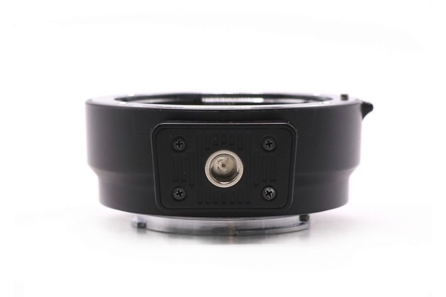 Адаптер Meike MK-C-AF4 EF-EOSM auto focus