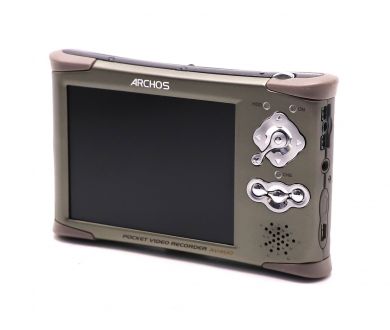Мультимедиа-комбайн Archos Pocket Video Recorder AV400