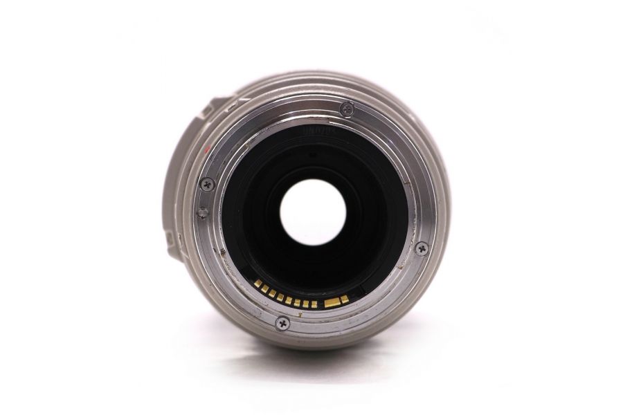 Объектив Canon EF 100-400mm f4.5-5.6L IS USM