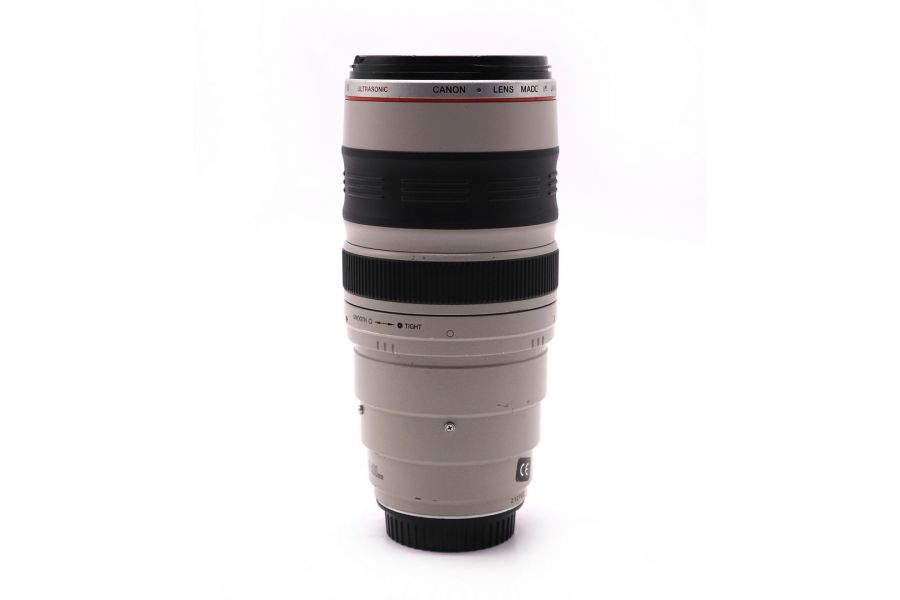 Объектив Canon EF 100-400mm f4.5-5.6L IS USM