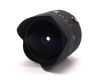 Объектив Sigma AF 15mm f/2.8 EX FISHEYE Canon EF