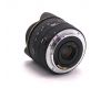 Объектив Sigma AF 15mm f/2.8 EX FISHEYE Canon EF