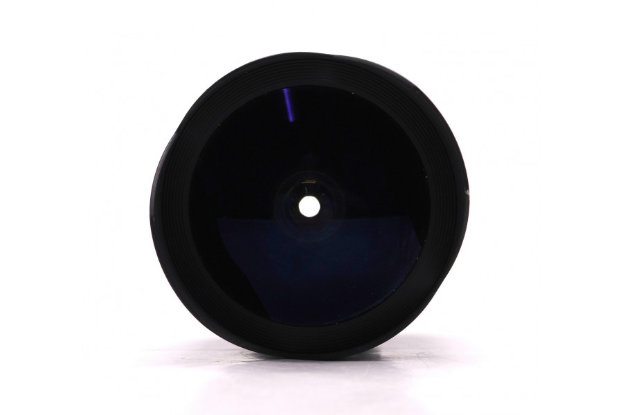 Объектив Sigma AF 15mm f/2.8 EX FISHEYE Canon EF