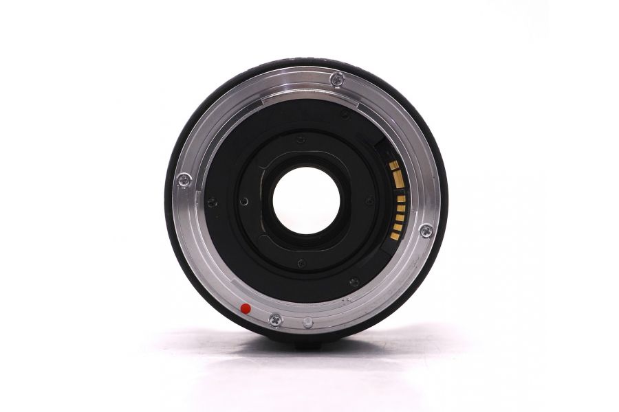 Объектив Sigma AF 15mm f/2.8 EX FISHEYE Canon EF