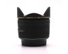 Объектив Sigma AF 15mm f/2.8 EX FISHEYE Canon EF