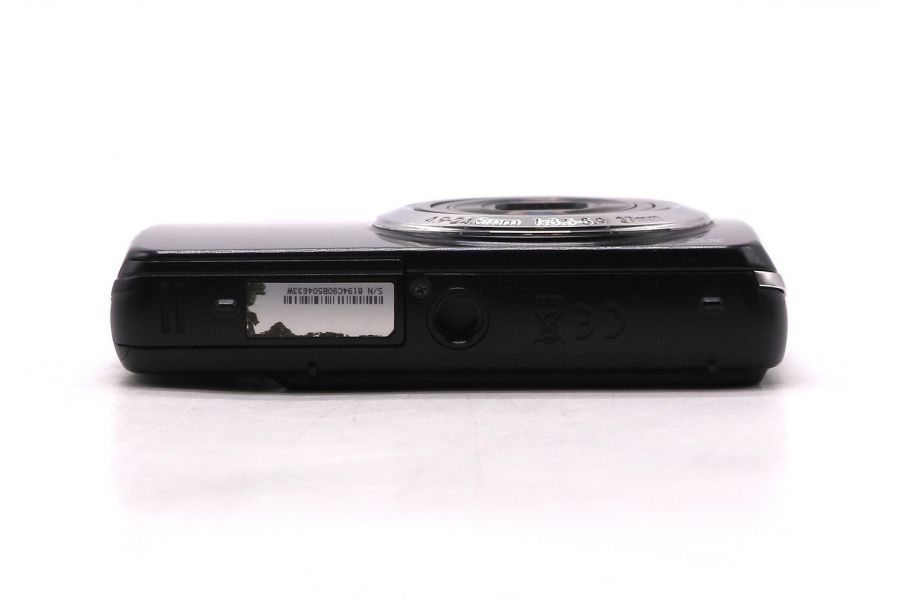 Цифровой компактный фотоаппарат Samsung PL20