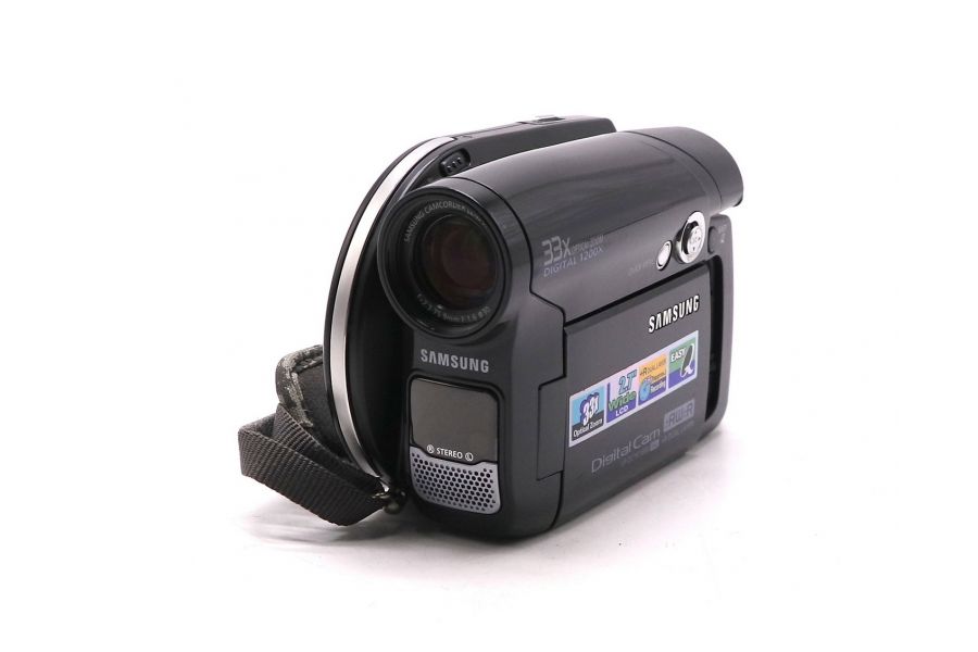Видеокамера Samsung VP-DC161WBi Digital Cam