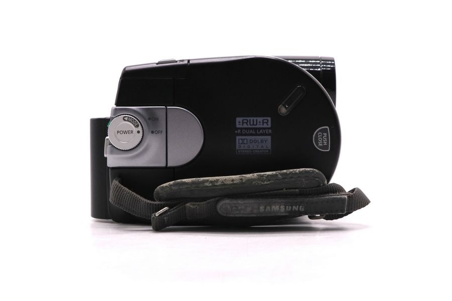 Видеокамера Samsung VP-DC161WBi Digital Cam