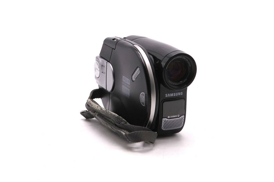 Видеокамера Samsung VP-DC161WBi Digital Cam