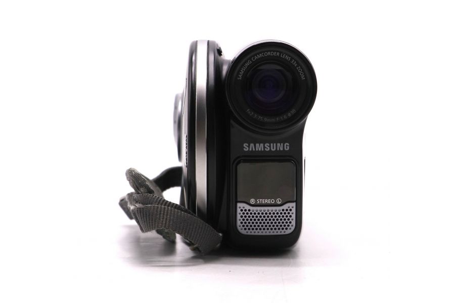 Видеокамера Samsung VP-DC161WBi Digital Cam
