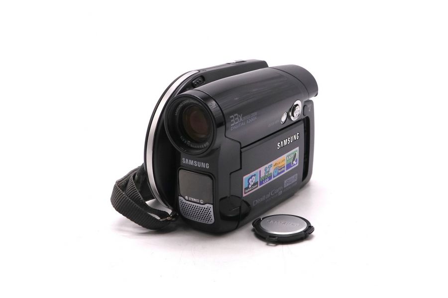 Видеокамера Samsung VP-DC161WBi Digital Cam
