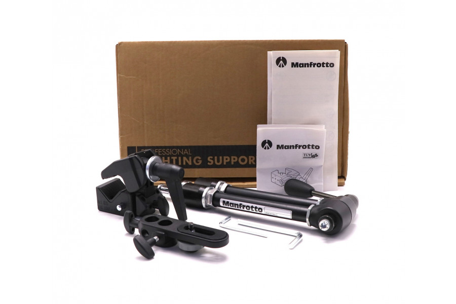 Кронштейн Manfrotto Magic arm Manfrotto 143