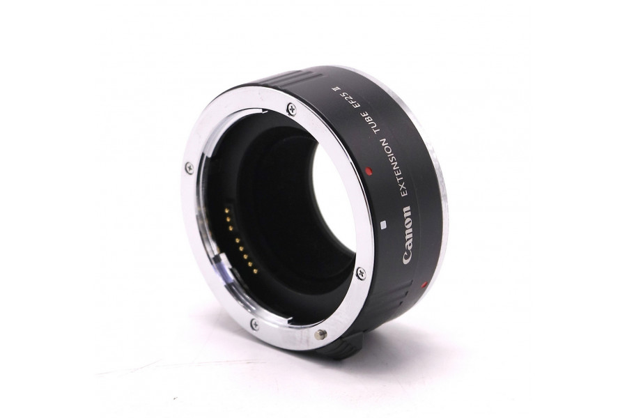Макрокольцо Canon Extension Tube EF25 II