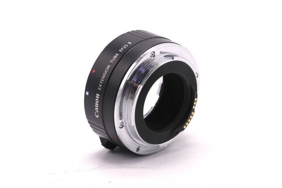 Макрокольцо Canon Extension Tube EF25 II