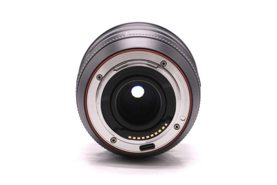 Viltrox AF 27mm f/1.2 E для Sony E в упаковке