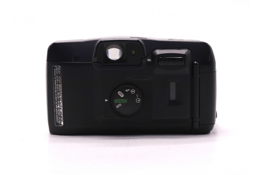 Компактный фотоаппарат Canon Sure Shot 60 Zoom