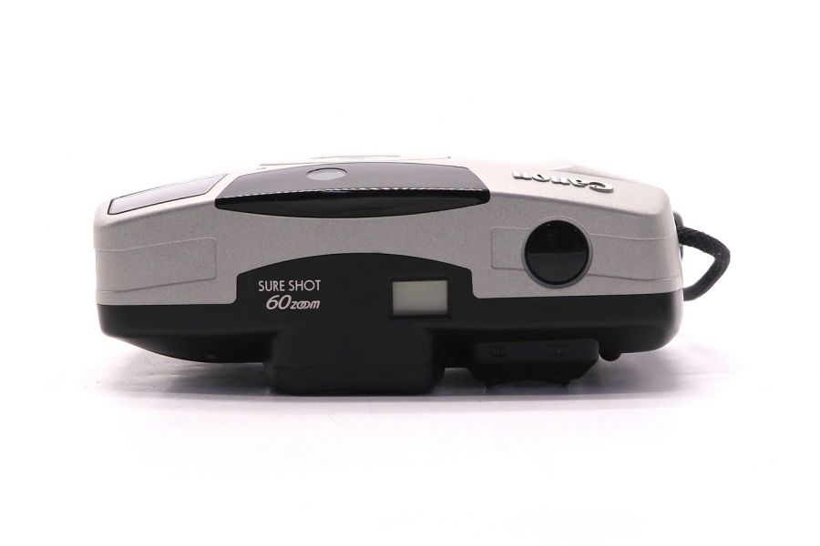 Компактный фотоаппарат Canon Sure Shot 60 Zoom