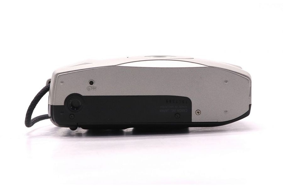 Компактный фотоаппарат Canon Sure Shot 60 Zoom