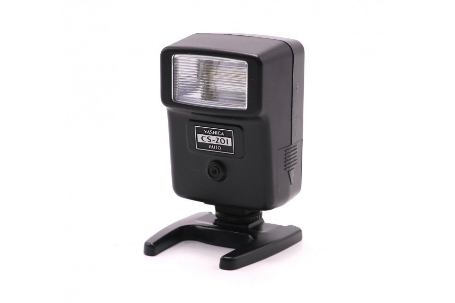 Автоматическая фотовспышка Yashica CS-201 auto