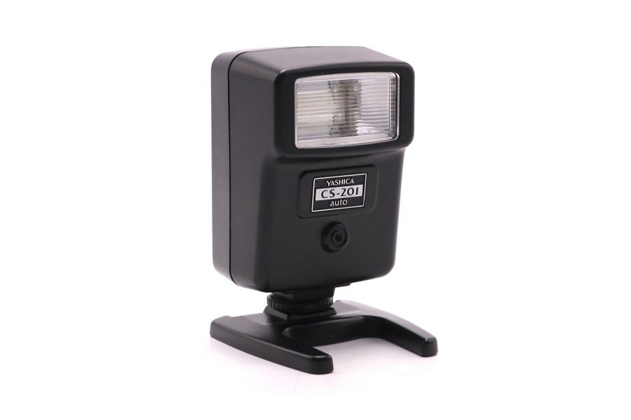 Автоматическая фотовспышка Yashica CS-201 auto