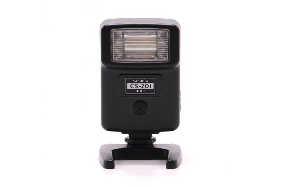 Автоматическая фотовспышка Yashica CS-201 auto