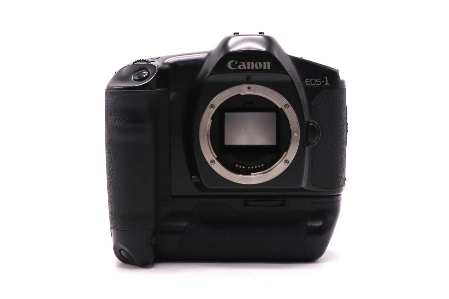 Зеркальный фотоаппарат Canon EOS-1n body