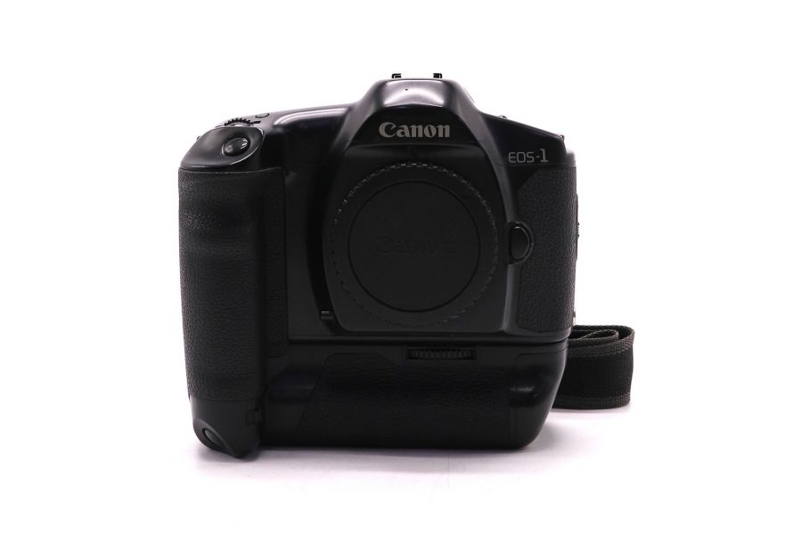 Зеркальный фотоаппарат Canon EOS-1n body
