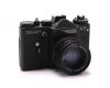 Фотоаппарат пленочный Зенит ЕТ kit в упаковке