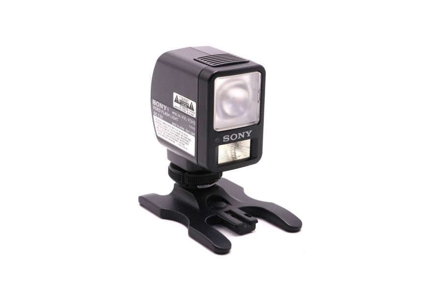 Накамерный свет Sony HVL-FDH3 (Japan, 2019)