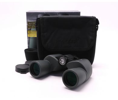 Бинокль Levenhuk Sherman PRO 10x42 ранний в упаковке