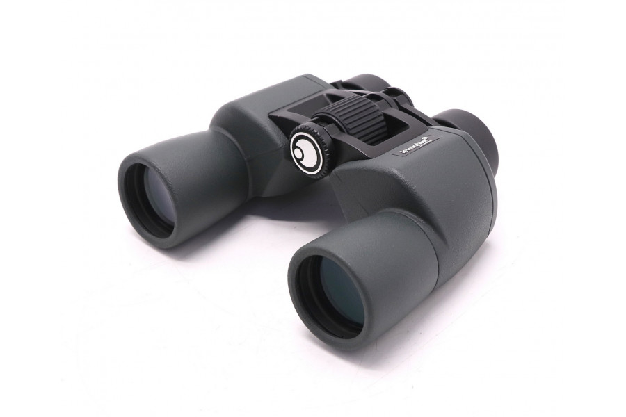 Бинокль Levenhuk Sherman PRO 10x42 ранний в упаковке