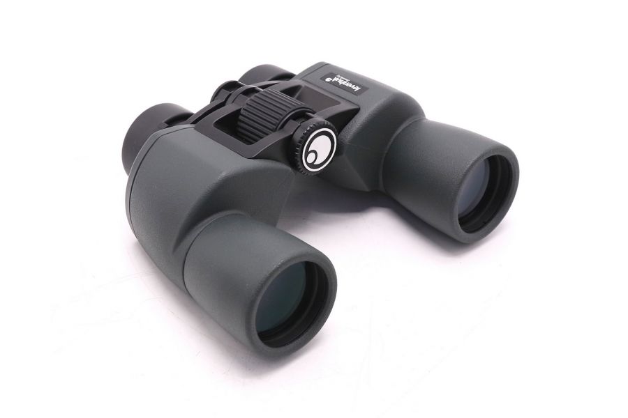 Бинокль Levenhuk Sherman PRO 10x42 ранний в упаковке