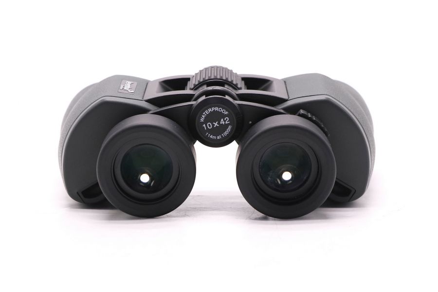 Бинокль Levenhuk Sherman PRO 10x42 ранний в упаковке
