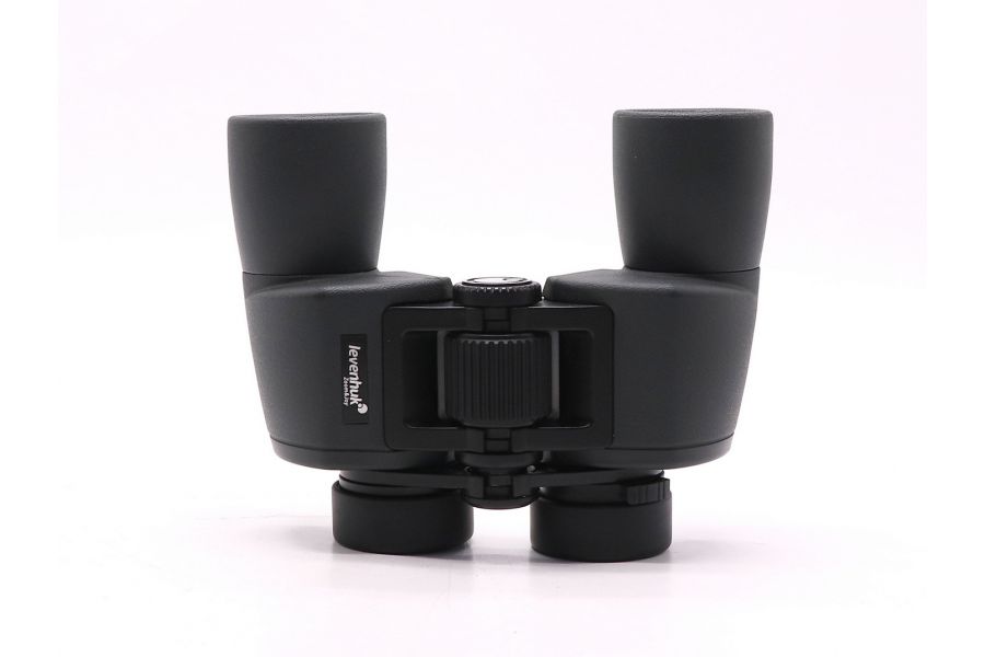 Бинокль Levenhuk Sherman PRO 10x42 ранний в упаковке