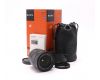 Новый Sony Vario-Tessar T* E 16-70mm F4 ZA OSS в упаковке