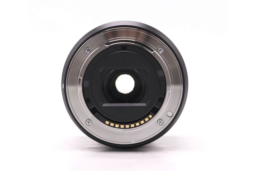 Новый Sony Vario-Tessar T* E 16-70mm F4 ZA OSS в упаковке