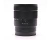 Новый Sony Vario-Tessar T* E 16-70mm F4 ZA OSS в упаковке