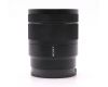 Новый Sony Vario-Tessar T* E 16-70mm F4 ZA OSS в упаковке