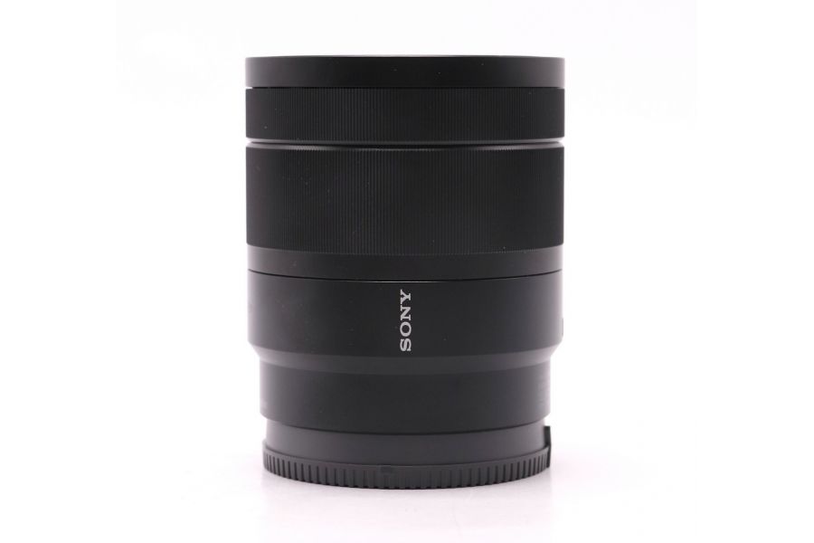 Новый Sony Vario-Tessar T* E 16-70mm F4 ZA OSS в упаковке