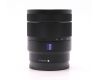 Новый Sony Vario-Tessar T* E 16-70mm F4 ZA OSS в упаковке