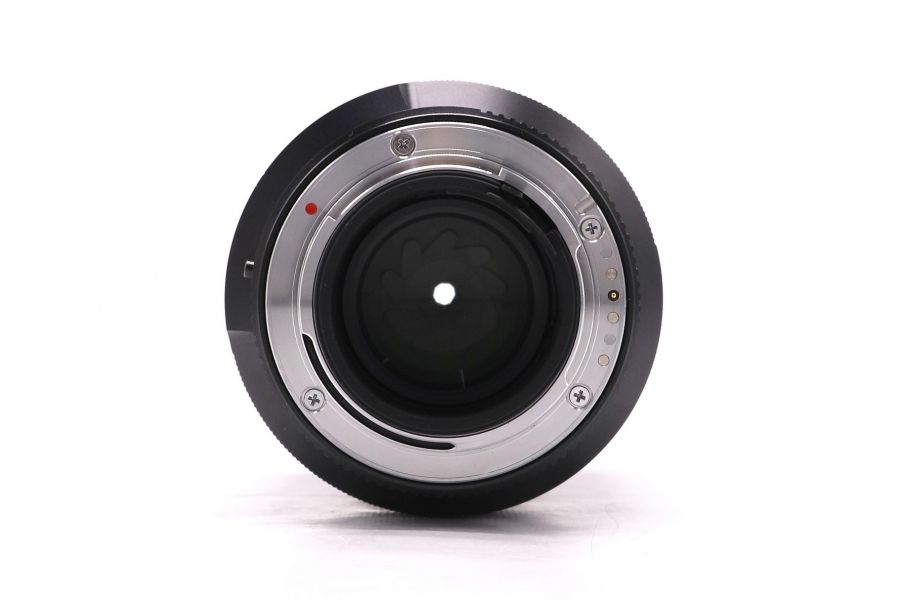 Zeiss Makro-Planar T* 2/100 ZK Pentax K в упаковке