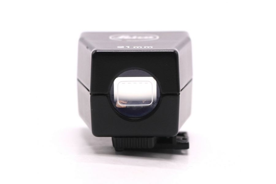 Оптический Видоискатель Leica диаметром 21mm