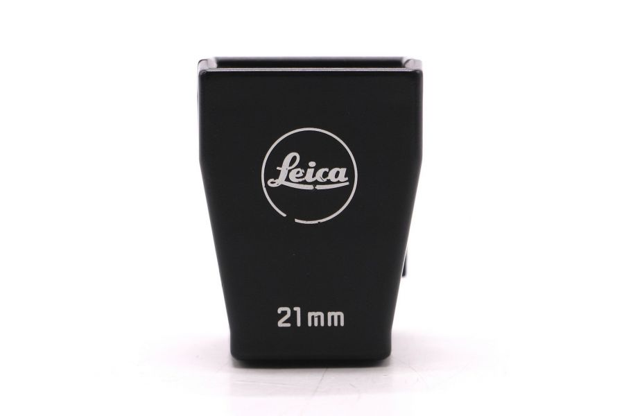 Оптический Видоискатель Leica диаметром 21mm