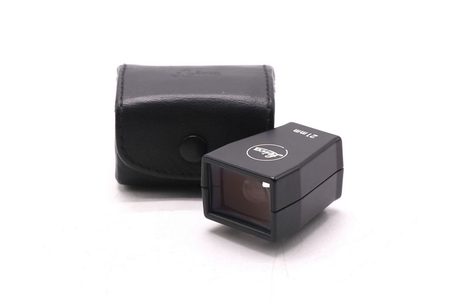 Оптический Видоискатель Leica диаметром 21mm