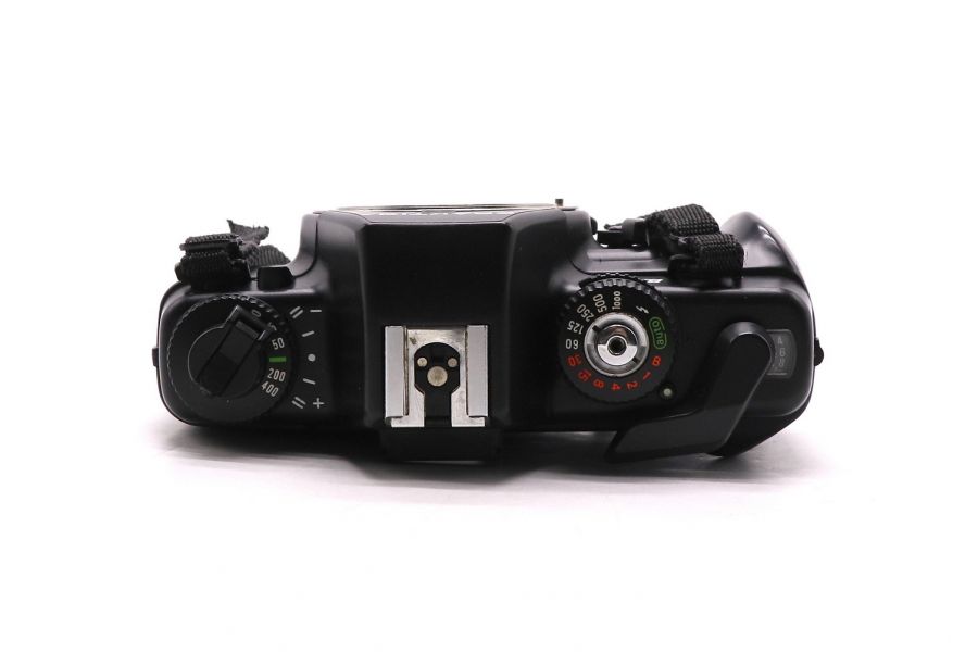 35-мм плёночный фотоаппарат Praktica BX20S body