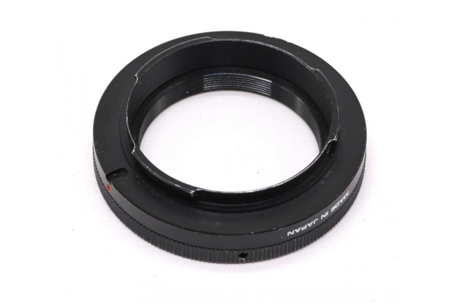 Переходное кольцо T-mount T2 - Sony A Minolta (Japan)